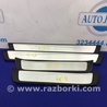 ФОТО Накладка порога внутренняя для Acura RDX TB3, TB4 (03.2012-12.2015) Киев
