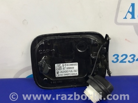 ФОТО Лючок топливного бака для Acura RDX TB3, TB4 (03.2012-12.2015) Киев