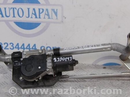 ФОТО Трапеция дворников для Acura RDX TB3, TB4 (03.2012-12.2015) Киев