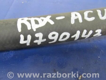 ФОТО Трубка кондиционера для Acura RDX TB3, TB4 (03.2012-12.2015) Киев