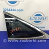 ФОТО Стекло в кузов для Acura RDX TB3, TB4 (03.2012-12.2015) Киев
