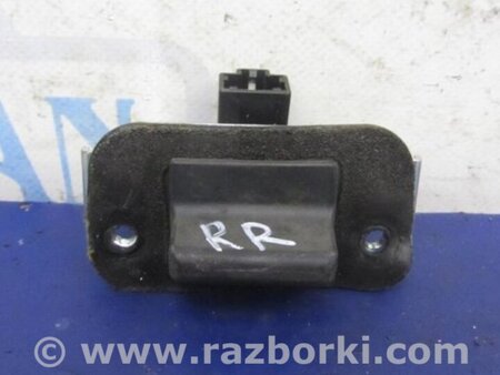 ФОТО Кнопка открывания багажника наружная для Acura RDX TB3, TB4 (03.2012-12.2015) Киев