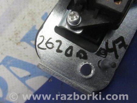 ФОТО Кнопка открывания багажника наружная для Acura RDX TB3, TB4 (03.2012-12.2015) Киев
