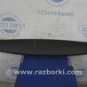 ФОТО Обшивка крышки багажника для Acura RDX TB3, TB4 (03.2012-12.2015) Киев