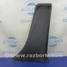 ФОТО Накладка на стойку кузова для Acura RDX TB3, TB4 (03.2012-12.2015) Киев