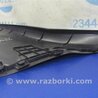 ФОТО Накладка на стойку кузова для Acura RDX TB3, TB4 (03.2012-12.2015) Киев