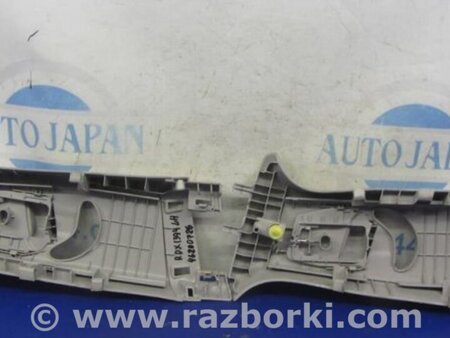 ФОТО Накладка на стойку кузова для Acura RDX TB3, TB4 (03.2012-12.2015) Киев