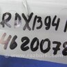 ФОТО Накладка на стойку кузова для Acura RDX TB3, TB4 (03.2012-12.2015) Киев