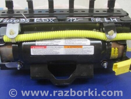ФОТО Airbag подушка пассажира для Acura RDX TB3, TB4 (03.2012-12.2015) Киев