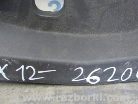 ФОТО Накладка замка капота для Acura RDX TB3, TB4 (03.2012-12.2015) Киев