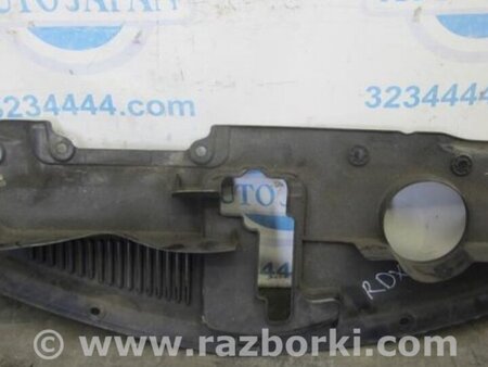 ФОТО Накладка замка капота для Acura RDX TB3, TB4 (03.2012-12.2015) Киев