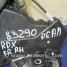 ФОТО Замок двери для Acura RDX TB3, TB4 (03.2012-12.2015) Киев
