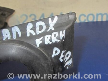 ФОТО Уплотнитель двери для Acura RDX TB3, TB4 (03.2012-12.2015) Киев
