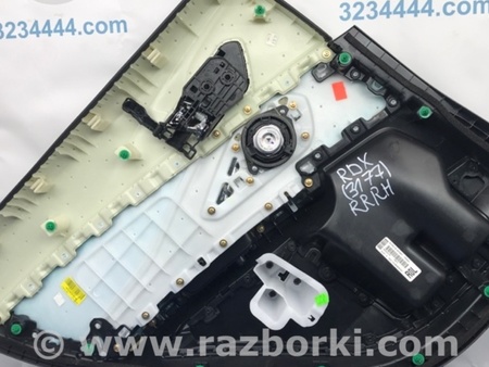 ФОТО Карта двери для Acura RDX TC1/2 (2019-) Киев