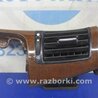 ФОТО Дефлектор торпеды для Acura RL (1995-2012) Киев