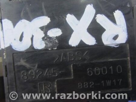 ФОТО Подрулевые переключатели (Гитара) для Lexus RX300 (98-03) Киев