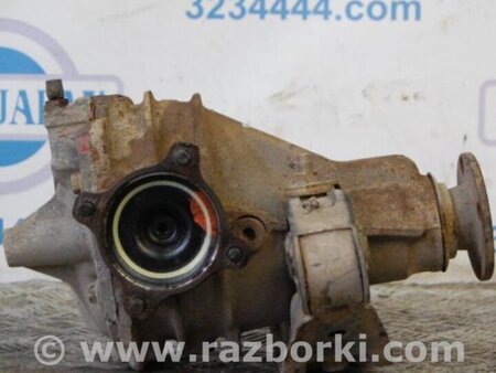 ФОТО Задний редуктор для Lexus RX300 (98-03) Киев