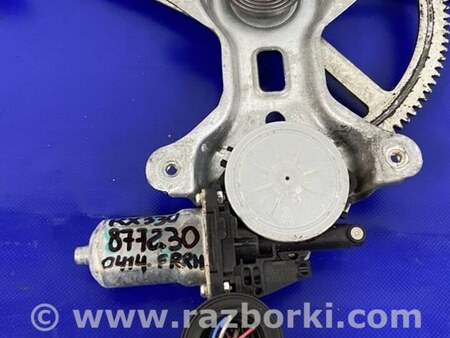 ФОТО Стеклоподъемник для Lexus RX300/330/350/400 (03-09) Киев