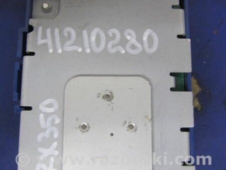 ФОТО Блок  управления центральным замком для Lexus RX300/330/350/400 (03-09) Киев