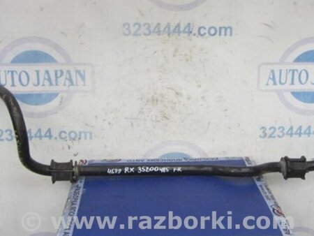 ФОТО Стабилизатор передний для Lexus RX300/330/350/400 (03-09) Киев