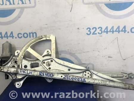 ФОТО Стеклоподъемник для Lexus RX300/330/350/400 (03-09) Киев