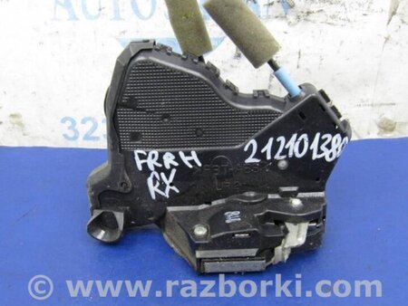 ФОТО Замок двери для Lexus RX300/330/350/400 (03-09) Киев
