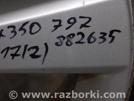 ФОТО Диск R17 для Lexus RX300/330/350/400 (03-09) Киев