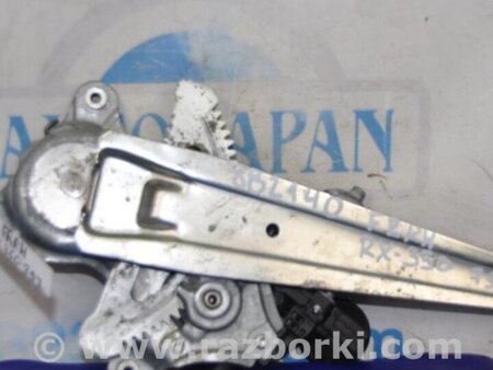 ФОТО Стеклоподъемник для Lexus RX300/330/350/400 (03-09) Киев