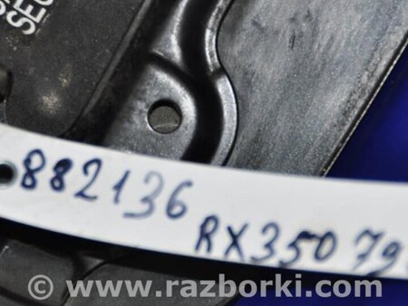 ФОТО Лючок топливного бака для Lexus RX300/330/350/400 (03-09) Киев