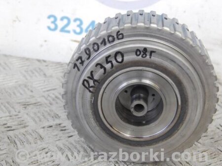 ФОТО Планетарная передача для Lexus RX300/330/350/400 (03-09) Киев