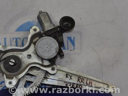 ФОТО Стеклоподъемник для Lexus RX300/330/350/400 (03-09) Киев