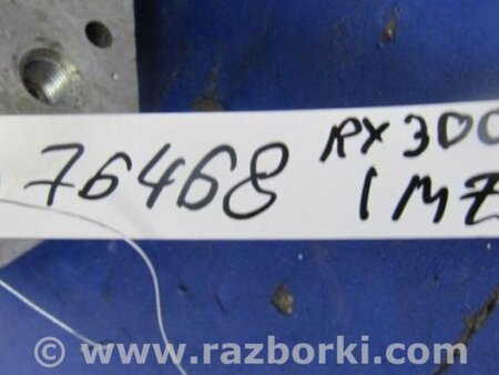 ФОТО Блок ABS для Lexus RX300/330/350/400 (03-09) Киев