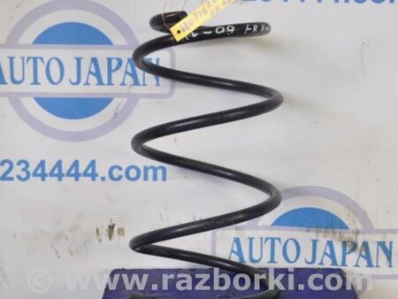 ФОТО Пружина передняя для Lexus RX300/330/350/400 (03-09) Киев