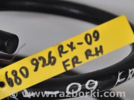 ФОТО Пружина передняя для Lexus RX300/330/350/400 (03-09) Киев
