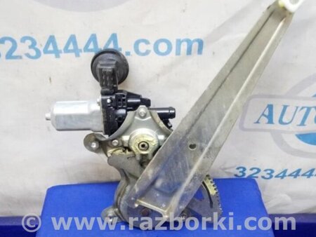 ФОТО Стеклоподъемник для Lexus RX300/330/350/400 (03-09) Киев