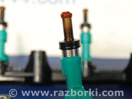ФОТО Форсунка топливная для Lexus RX300/330/350/400 (03-09) Киев
