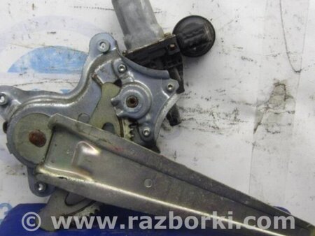 ФОТО Стеклоподъемник для Lexus RX300/330/350/400 (03-09) Киев