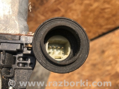 ФОТО Стеклоподъемник для Lexus RX300/330/350/400 (03-09) Киев