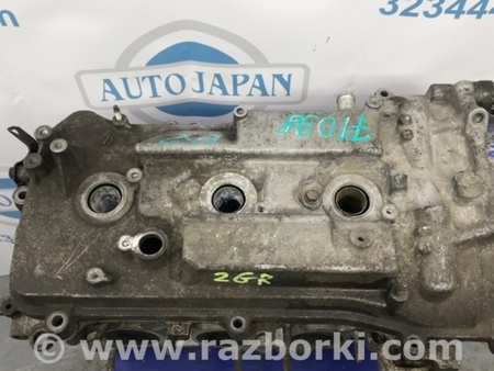 ФОТО Головка блока для Lexus RX300/330/350/400 (03-09) Киев
