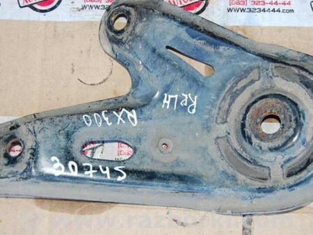 ФОТО Крепление балки подвески для Lexus RX300/330/350/400 (03-09) Киев