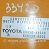 ФОТО Блок управления зеркалами для Lexus RX300/330/350/400 (03-09) Киев