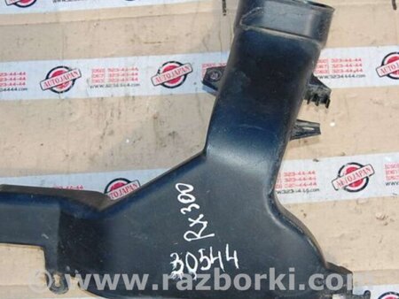 ФОТО Воздухозаборник для Lexus RX300/330/350/400 (03-09) Киев