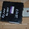 ФОТО Блок электронный для Lexus RX300/330/350/400 (03-09) Киев