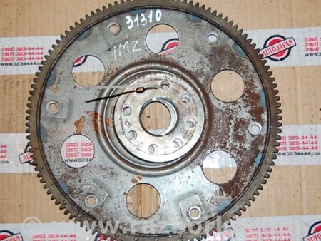 ФОТО Маховик АКПП для Lexus RX300/330/350/400 (03-09) Киев