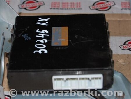 ФОТО Блок управления печкой для Lexus RX300/330/350/400 (03-09) Киев