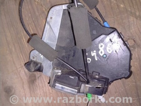 ФОТО Замок двери для Lexus RX350/450 (09-15) Киев