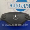 ФОТО Airbag подушка водителя для Mercedes-Benz S-CLASS W221 (06-13) Киев