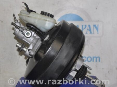ФОТО Вакуумный усилитель для Mercedes-Benz S-CLASS W221 (06-13) Киев