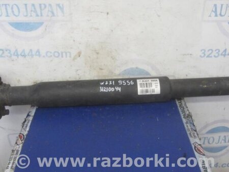 ФОТО Карданный вал задний для Mercedes-Benz S-CLASS W221 (06-13) Киев