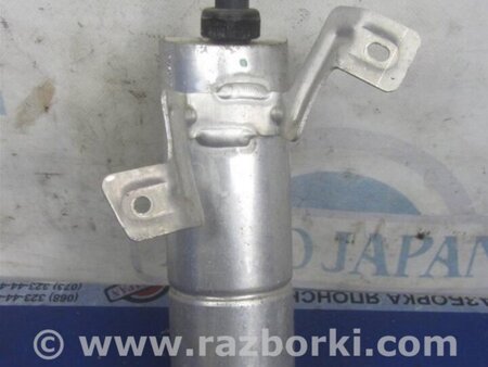 ФОТО Осушитель кондиционера для Mercedes-Benz S-CLASS W221 (06-13) Киев
